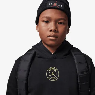 Nike Majica s kapuljačom Paris Saint-Germain 