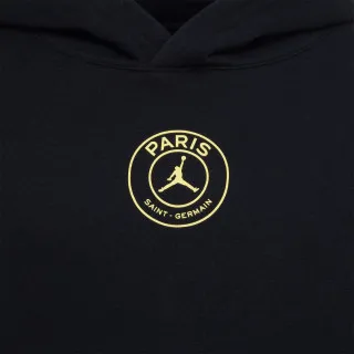 Nike Majica s kapuljačom Paris Saint-Germain 