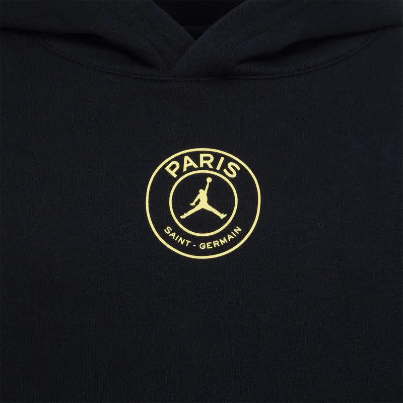 Nike Majica s kapuljačom Paris Saint-Germain 