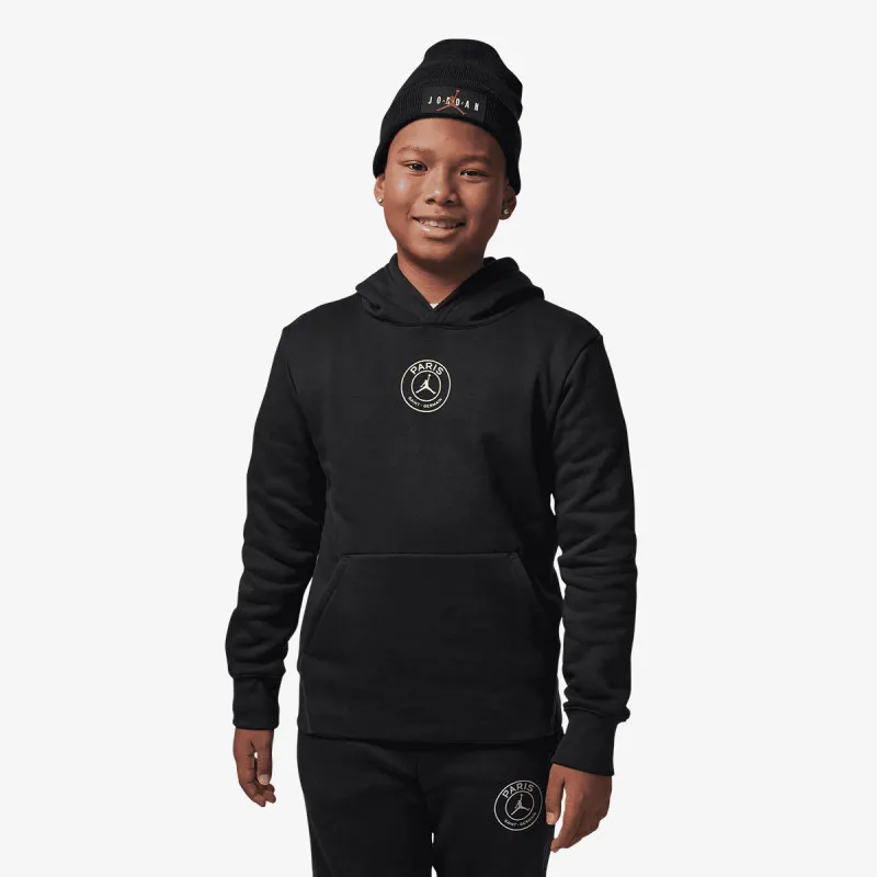 Nike Majica s kapuljačom Paris Saint-Germain 