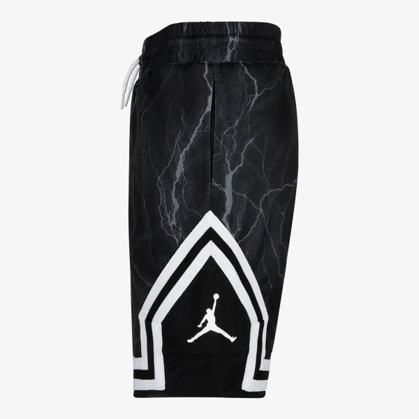 JORDAN Kratke hlače JDN MJ AOP DIAMOND SHORT 