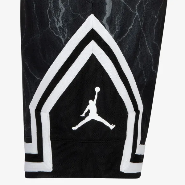 JORDAN Kratke hlače JDN MJ AOP DIAMOND SHORT 