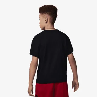 JORDAN JDB AJ1 PATCH S/S TEE 