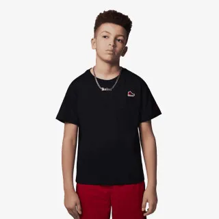 JORDAN JDB AJ1 PATCH S/S TEE 