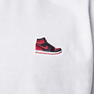 Jordan JDB AJ1 PATCH S/S TEE 