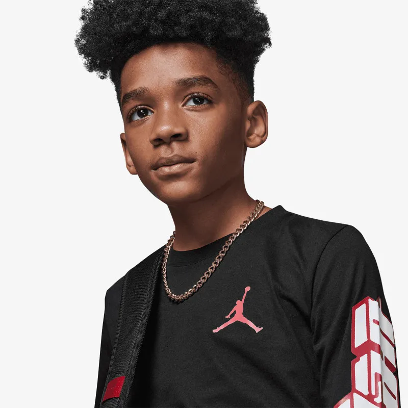 JORDAN Jordan Chicago Motion 