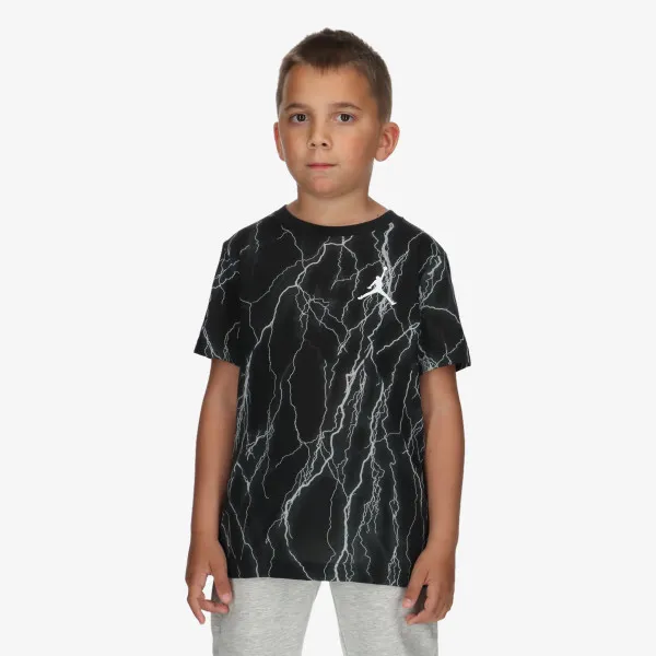 JORDAN T-shirt JDB MJ SPORT SS DF AOP 