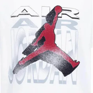 JORDAN Flight Heritage 