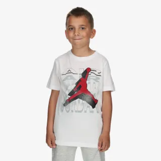 JORDAN Flight Heritage 