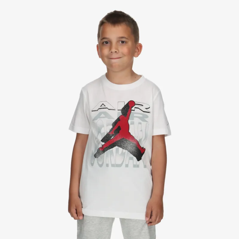 JORDAN Flight Heritage 