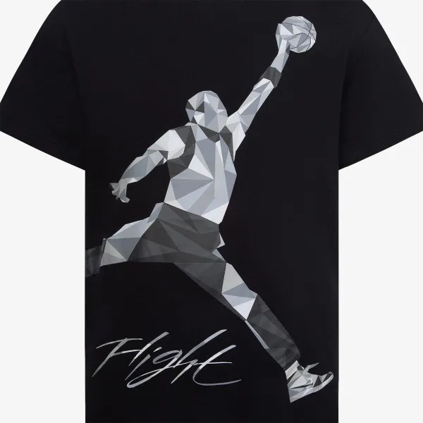 JORDAN T-shirt JDB JUMPMAN HBR HEIRLOOM SS TE 