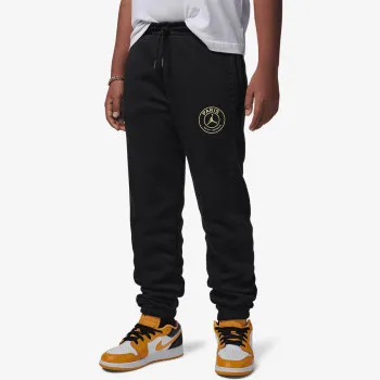 JORDAN Hlače JDB MJ PSG HBR FLC PANT 