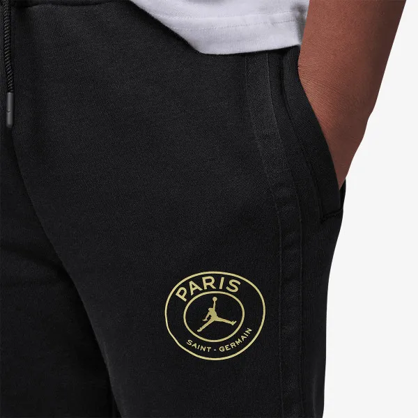 JORDAN Hlače JDB MJ PSG HBR FLC PANT 