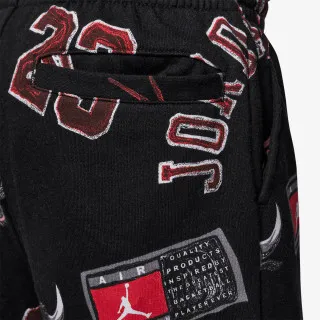 JORDAN Jordan Essentials 