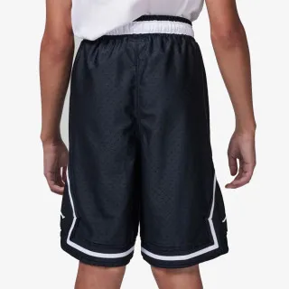 Nike Kratke hlače JDB MJ DF SPORT DIAMOND SHORT 