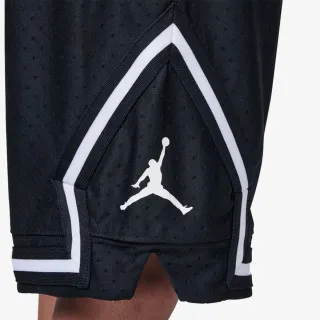 Nike Kratke hlače JDB MJ DF SPORT DIAMOND SHORT 