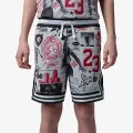 JORDAN JDB MJ AOP SPORT DIAMOND SHORT 