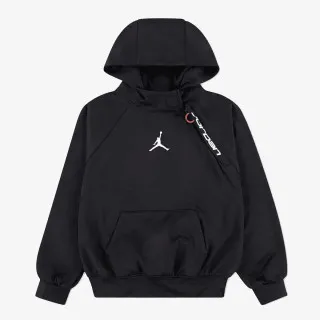 JORDAN JDN UNISEX EASE FLC HOODIE 