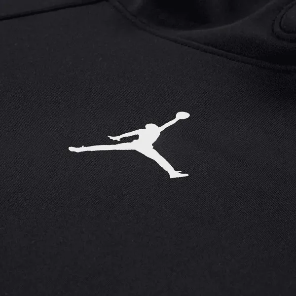 JORDAN JDN UNISEX EASE FLC HOODIE 