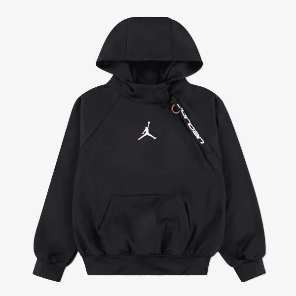 JORDAN JDN UNISEX EASE FLC HOODIE 