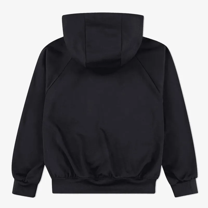 JORDAN JDN UNISEX EASE FLC HOODIE 