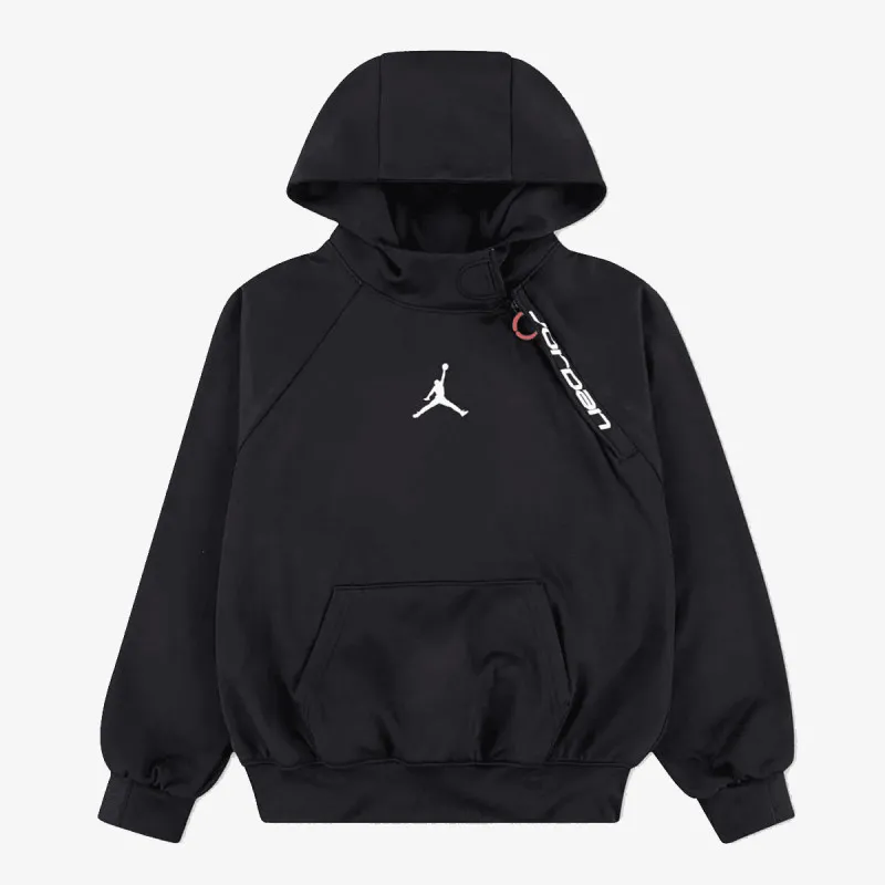 JORDAN JDN UNISEX EASE FLC HOODIE 