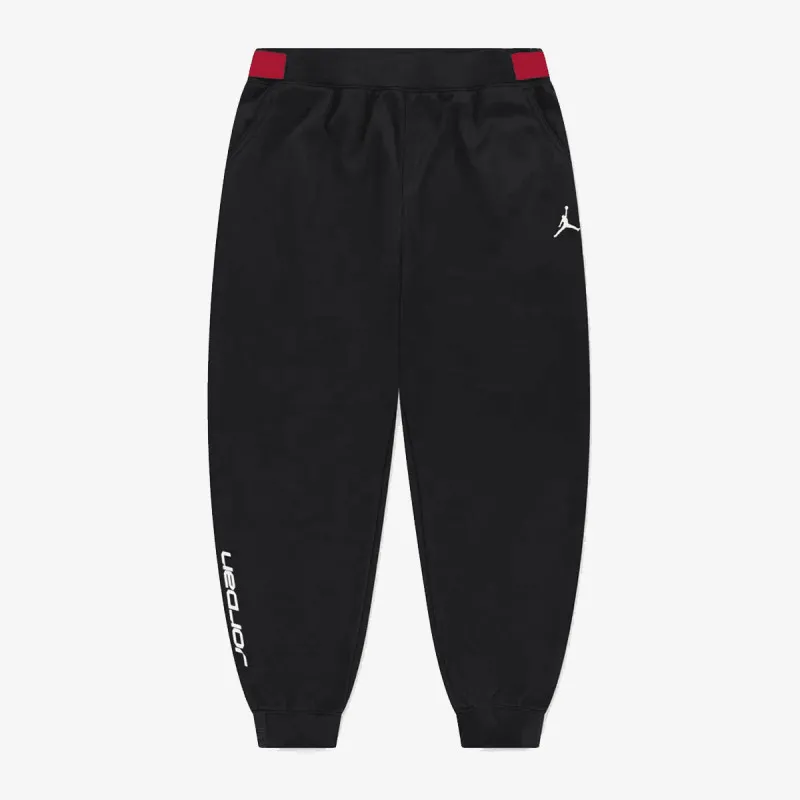 JORDAN JDN UNISEX EASE FLC SWEATPANT 