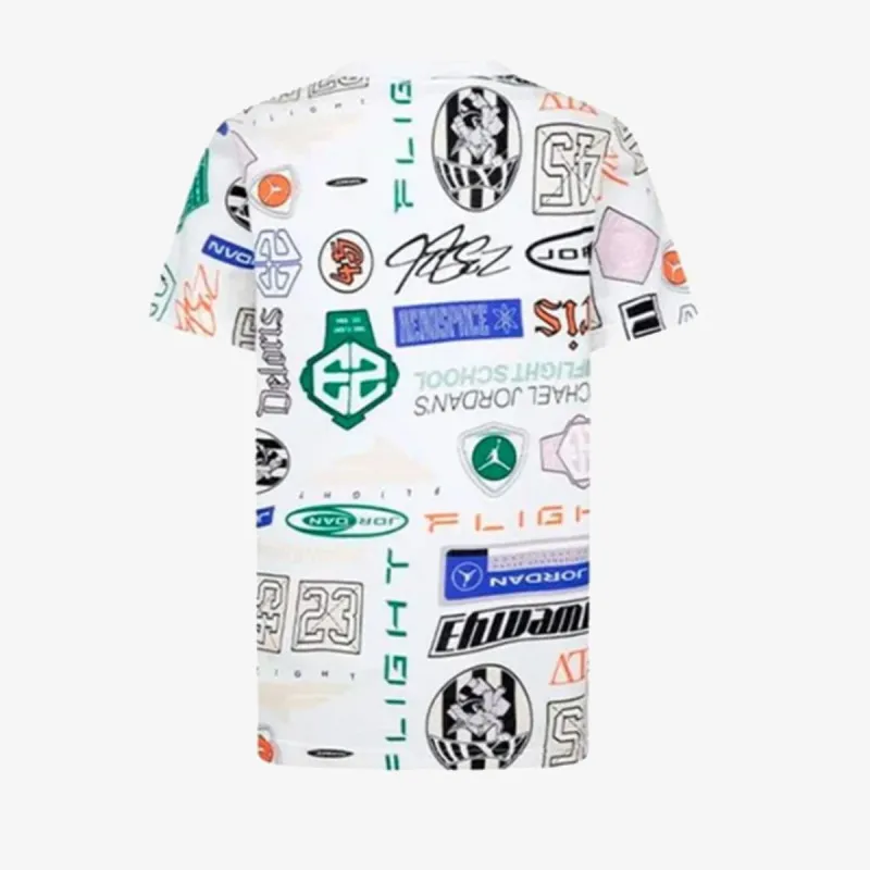 Nike Jordan Printed 