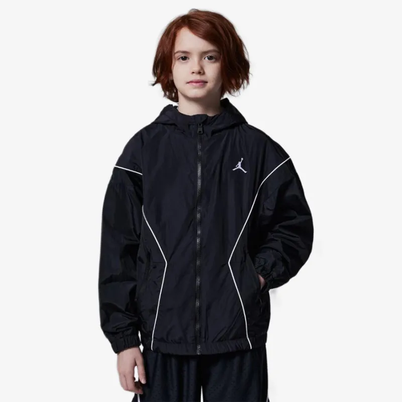 JORDAN JDB ESS DRAFT JACKET 