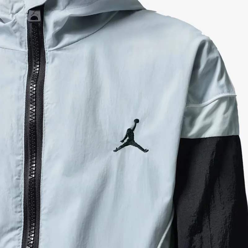 JORDAN JDB ESS DRAFT JACKET 