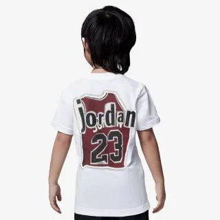 JORDAN T-shirt JDB JORDAN JERSEY COLLEGE SS T 