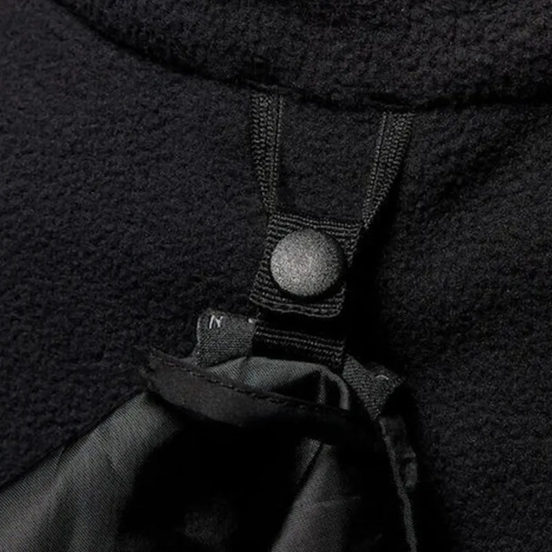 JORDAN JDB 3-IN-1 SYSTEM JACKET 