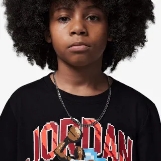 JORDAN JDB CUSTOMIZED AIR DIGI TEE 