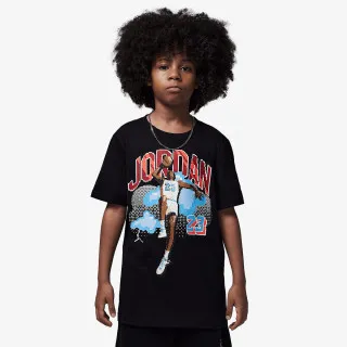 JORDAN JDB CUSTOMIZED AIR DIGI TEE 