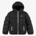 JORDAN JDN ESSENTIAL MDWT PUFFER 