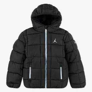 JORDAN JDN ESSENTIAL MDWT PUFFER 