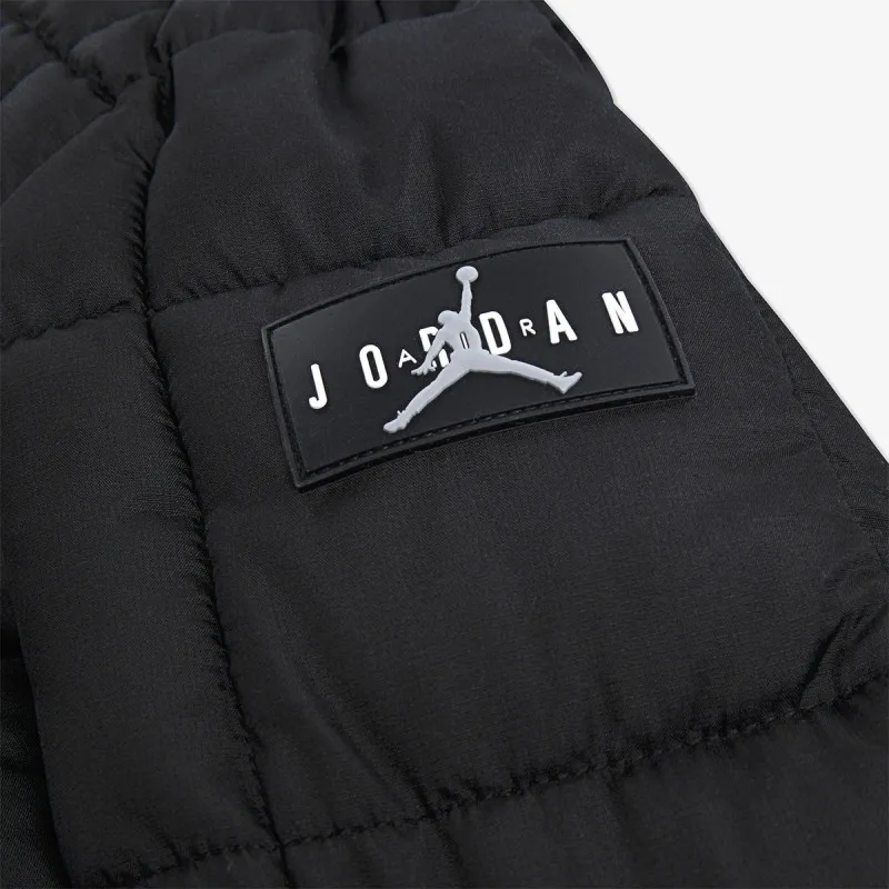 JORDAN JDN ESSENTIAL MDWT PUFFER 