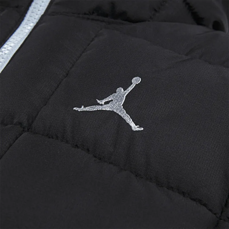 JORDAN JDN ESSENTIAL MDWT PUFFER 