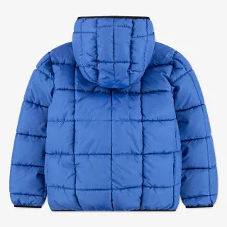 JORDAN JDN ESSENTIAL MDWT PUFFER 