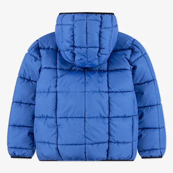 JORDAN JDN ESSENTIAL MDWT PUFFER 