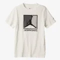 JORDAN JDB M J FLT ESS BL 3.0 SS TEE 