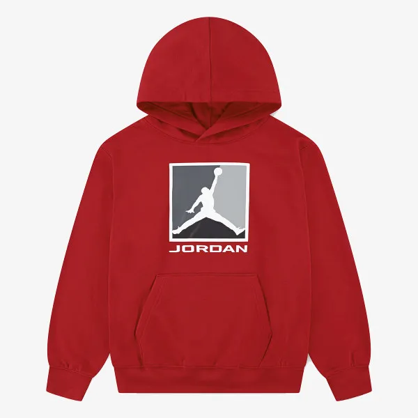 JORDAN JDB MJ ESS FT BASELINE PO 