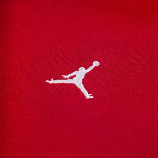 JORDAN JDB MJ BRKLN FT PO HOODIE 