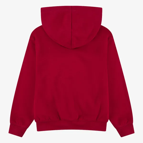 JORDAN JDB MJ BRKLN FT PO HOODIE 