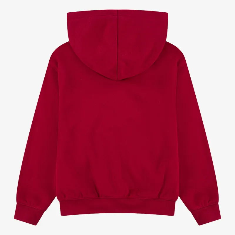 JORDAN JDB MJ BRKLN FT PO HOODIE 