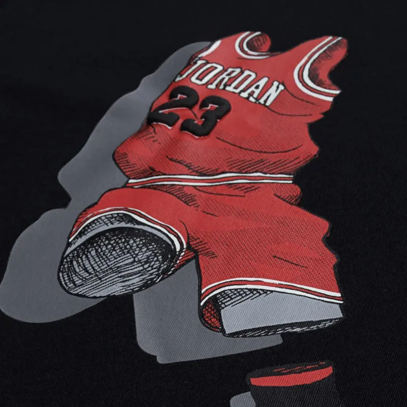 JORDAN JDB GHOST MAN SS-TEE 