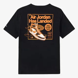 JORDAN JDB AIR JORDAN HAS LANDED SS T 