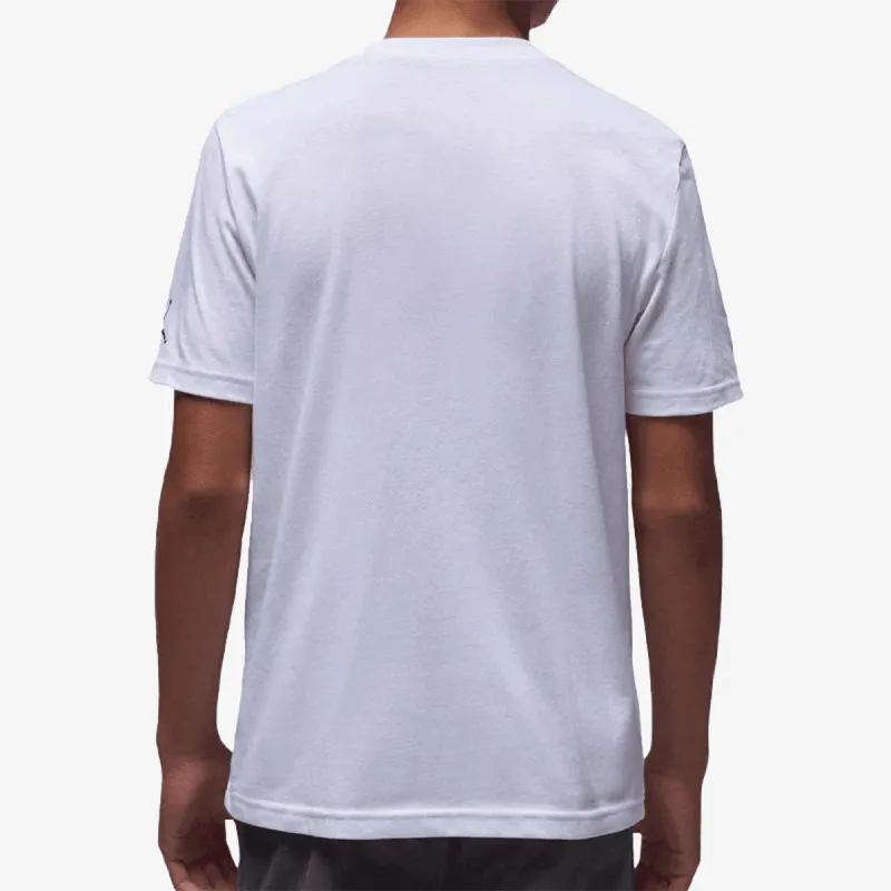 JORDAN JDB MJ FLT GOAT SS CREW 