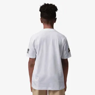 JORDAN JDB DYNASTY PATCH 