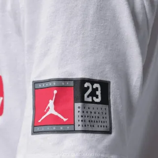 JORDAN JDB DYNASTY PATCH 